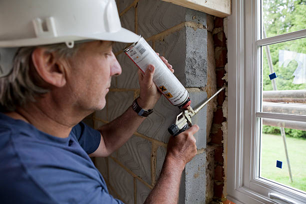 Best Insulation Repair Services  in Dorothy, NJ