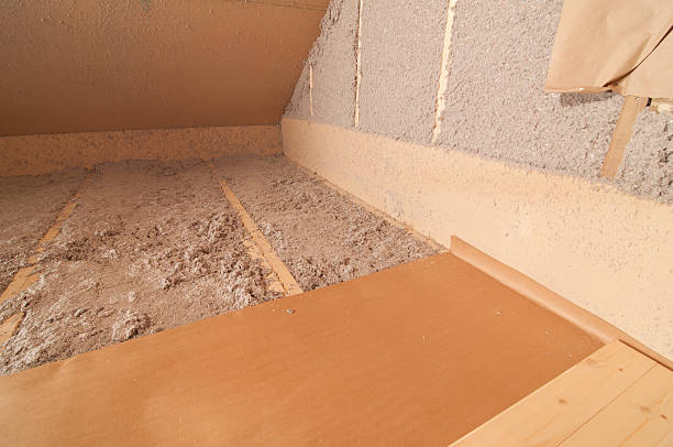 Best Local Insulation Services  in Dorothy, NJ
