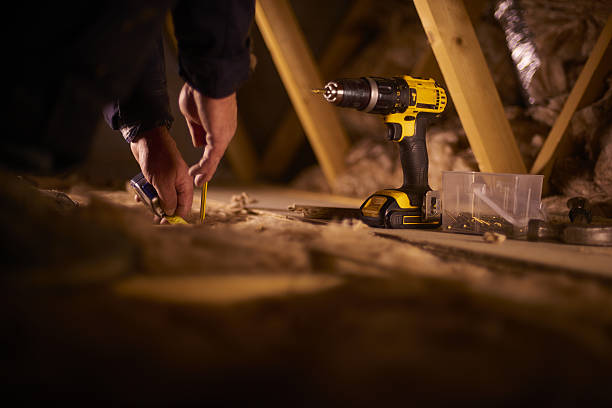 Professional Insulation Contractor in Dorothy, NJ